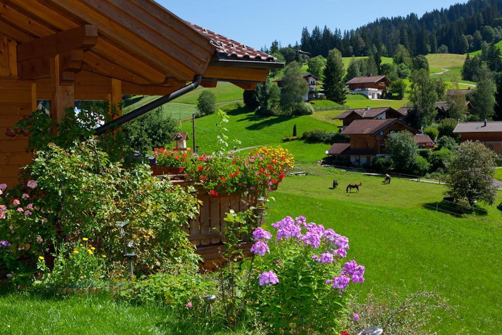 Отель Zauchtaler Hof Альтенмаркт  Экстерьер фото