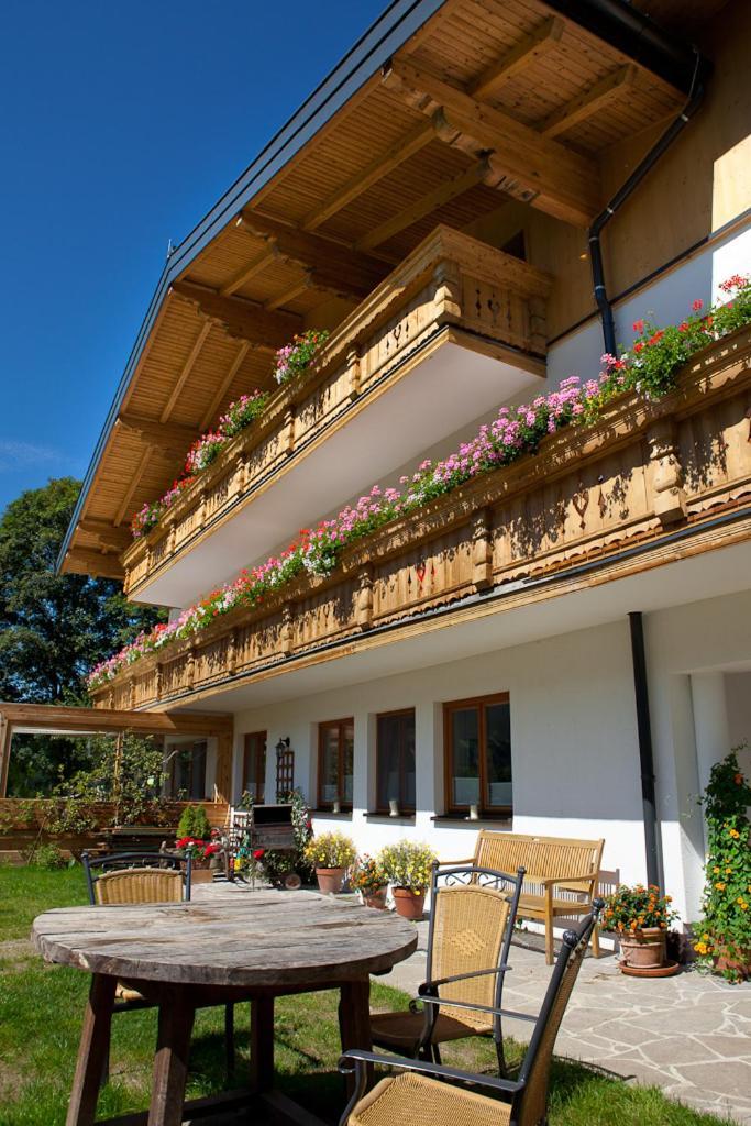 Отель Zauchtaler Hof Альтенмаркт  Экстерьер фото